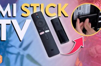 Xiaomi Mi TV Stick 4K: Transforme Sua TV em Smart com Economia