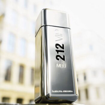 212 Men Vip EDT 50 ml para masculino