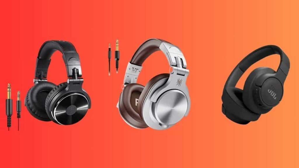 Melhores Headphones Bluetooth: 10 Boas Opções em 2024