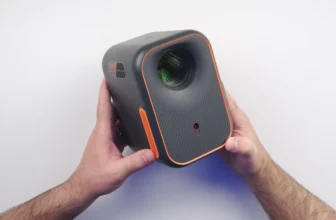 Análise: Projetor Xming Episode One