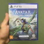 Avatar Frontiers of Pandora – PlayStation 5