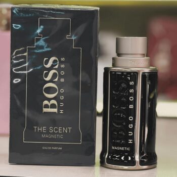 Boss The Scent Magnetic For Him 100ml