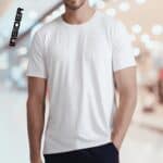 Camiseta Basica Tech Insider