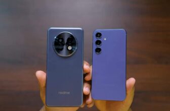 Comparativo: Galaxy S24 vs Realme 13 Plus – Qual é Melhor para Jogos?