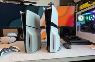 Comparativo: PS5 Slim vs PS5 Pro – Qual Escolher?