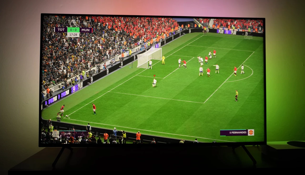 Comparativo: Qual TV 4K da Philips Comprar em 2025? Comparativo: Qual TV 4K da Philips Comprar em 2025?