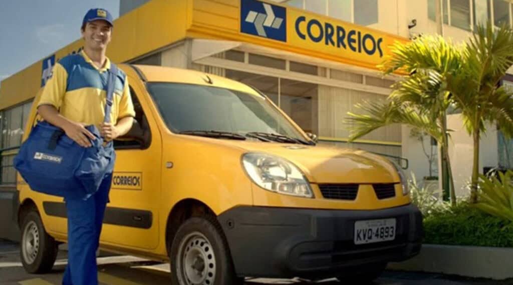 Fim das Importações e os Impactos nos Correios: Crise e Prejuízo Recorde Fim das Importações e os Impactos nos Correios: Crise e Prejuízo Recorde