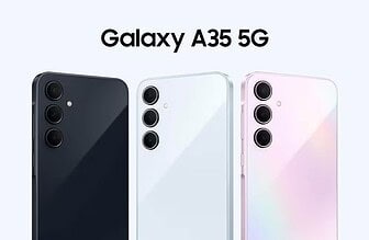 Galaxy A35 com Desconto Pós-Black Friday: Vale a Pena Comprar Agora?