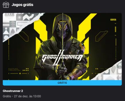 Ghostrunner 2