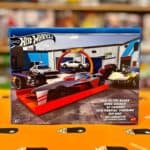Hot Wheels Legends, Multipacote com 6 Veículos Colecionáveis e Lendários em Escala 1:64