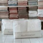 Jogo de Toalhas Buddemeyer Florentina Banho Branco 4 peças