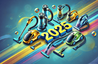 Melhores Aspiradores de Pó para Carro em 2025: Top 6 Modelos