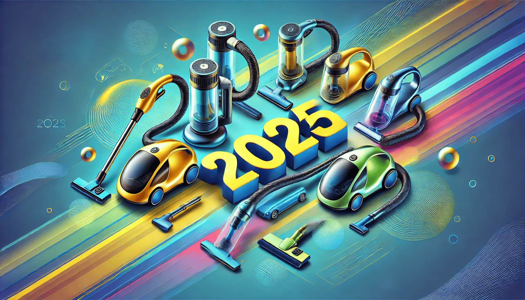Melhores Aspiradores de Pó para Carro em 2025: Top 6 Modelos Melhores Aspiradores de Pó para Carro em 2025: Top 6 Modelos