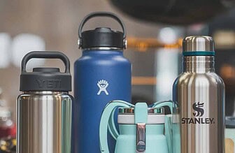 Melhores Garrafas Térmicas: Opções para Manter a Bebida Quente ou Bem Gelada