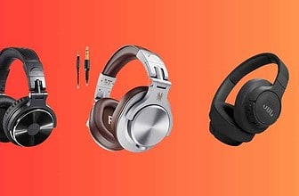 Melhores Headphones Bluetooth: 10 Boas Opções em 2024