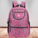 Mochila Notebook Munique Poliéster Santino – SAN109U