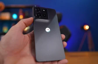 Moto G75: Unboxing e Impressões