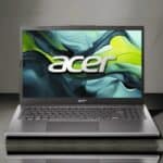 Notebook Acer Aspire 15 A15-51M-56KR / Intel Core i5-13420H 13ª geração / 16 GB / 512SSD / 15.6” Full HD