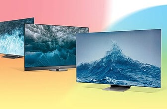 Novas TVs com HDMI 2.2: Você Precisa Trocar a Sua?