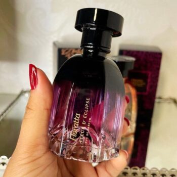 O Boticário Floratta Fleur D' Éclipse Eau De Parfum Feminino 75ml
