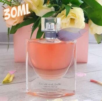 Perfume Feminino Lancôme La Vie Est Belle EDP 30ml