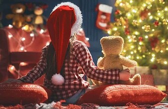 Presente de Natal para Crianças: 10 Opções para Diferentes Idades 🎁