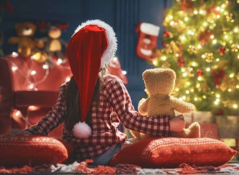 Presente de Natal para Crianças: 10 Opções para Diferentes Idades 🎁 Presente de Natal para Crianças: 10 Opções para Diferentes Idades 🎁