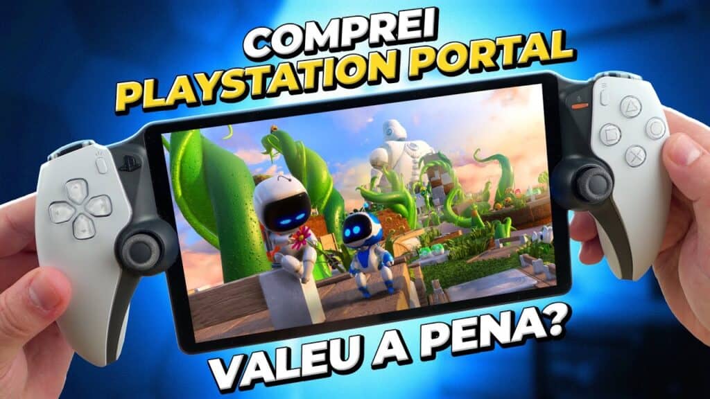 PlayStation Portal: Análise Completa