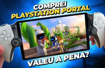 Playstation Portal Analise Completa