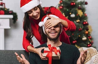 Presente de Natal para Namorado: 10 Dicas para Acertar em Cheio