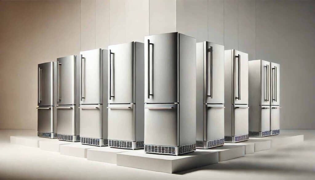Qual o Melhor Freezer Vertical? Confira 6 Ótimas Opções Qual o Melhor Freezer Vertical? Confira 6 Ótimas Opções