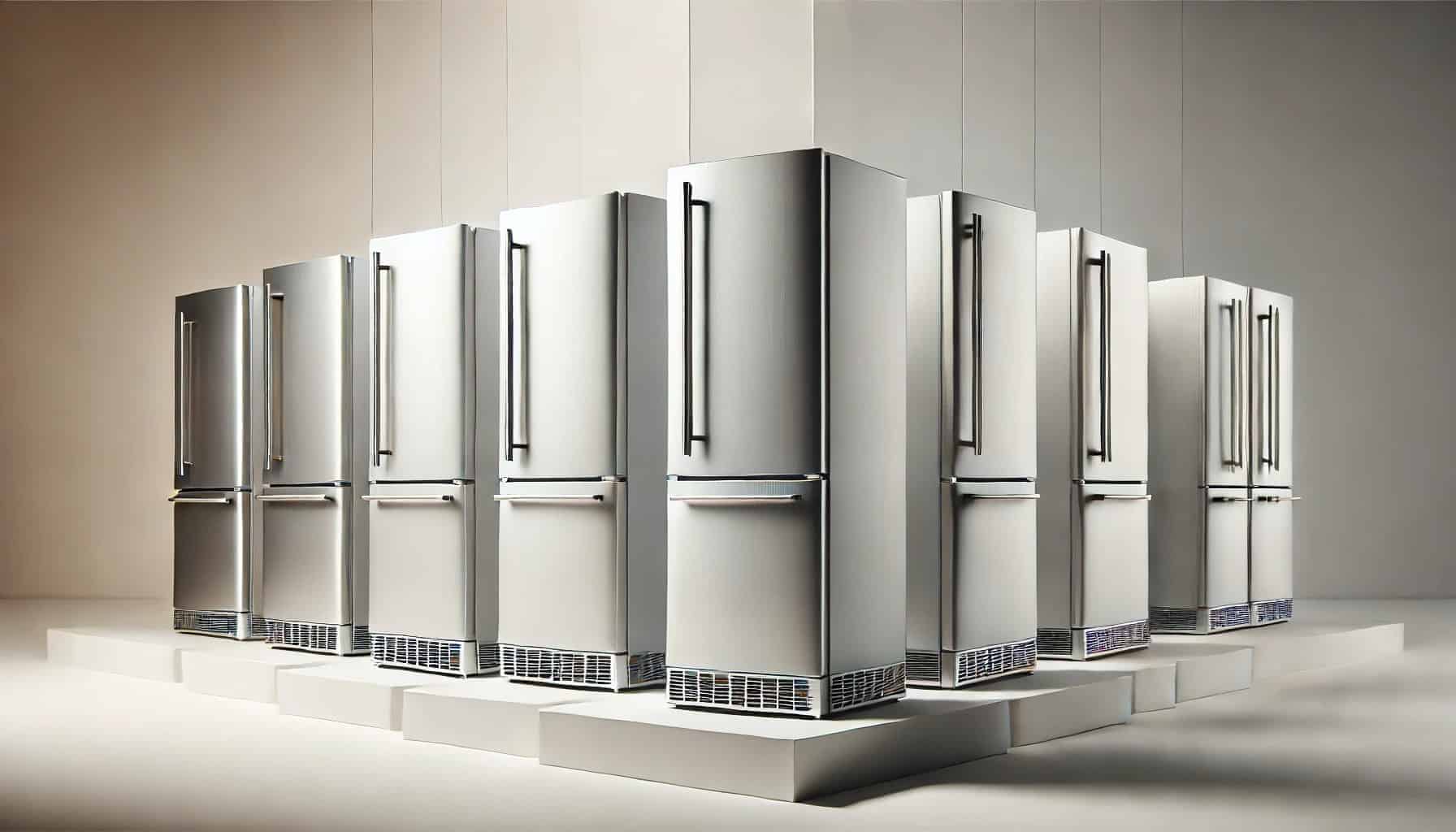 Qual o Melhor Freezer Vertical? Confira 6 Ótimas Opções Qual o Melhor Freezer Vertical? Confira 6 Ótimas Opções