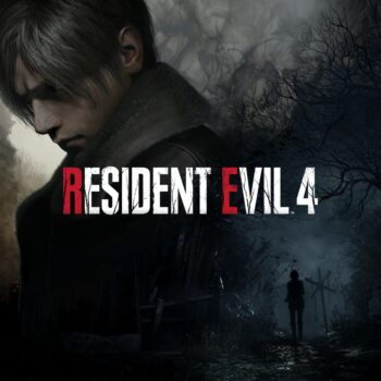 Resident Evil 4  - PC (Nuuvem)