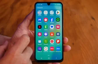Samsung Galaxy A16 5G: Unboxing e Impressões