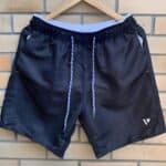 Short Praia Masculino Bermuda Verão Academia Treino Corrida