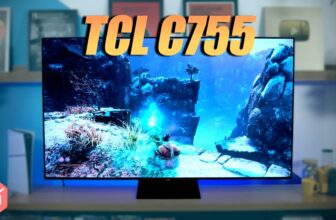 TCL Mini LED C755: Uma Análise Completa