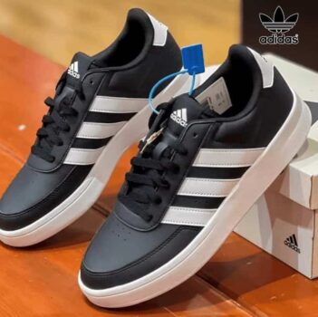Tênis Adidas Breaknet