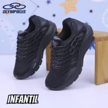 Tênis Infantil Venum Olympikus