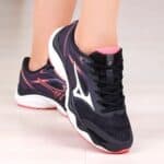 Tênis Mizuno Hawk 5 Feminino