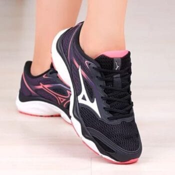Tênis Mizuno Hawk 5 Feminino