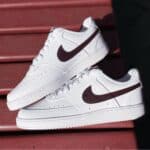 Tênis Nike Court Vision Low Next Nature Masculino