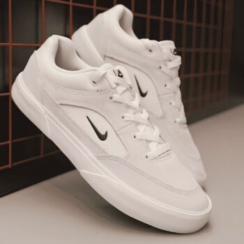 Tênis Nike SB Malor Masculino – Preto