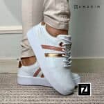 Tênis Ramarim Casual Sola Caixa Feminino