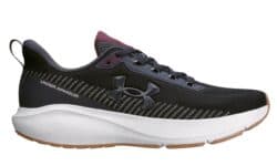 Tênis Under Armour Charged Beat Preto