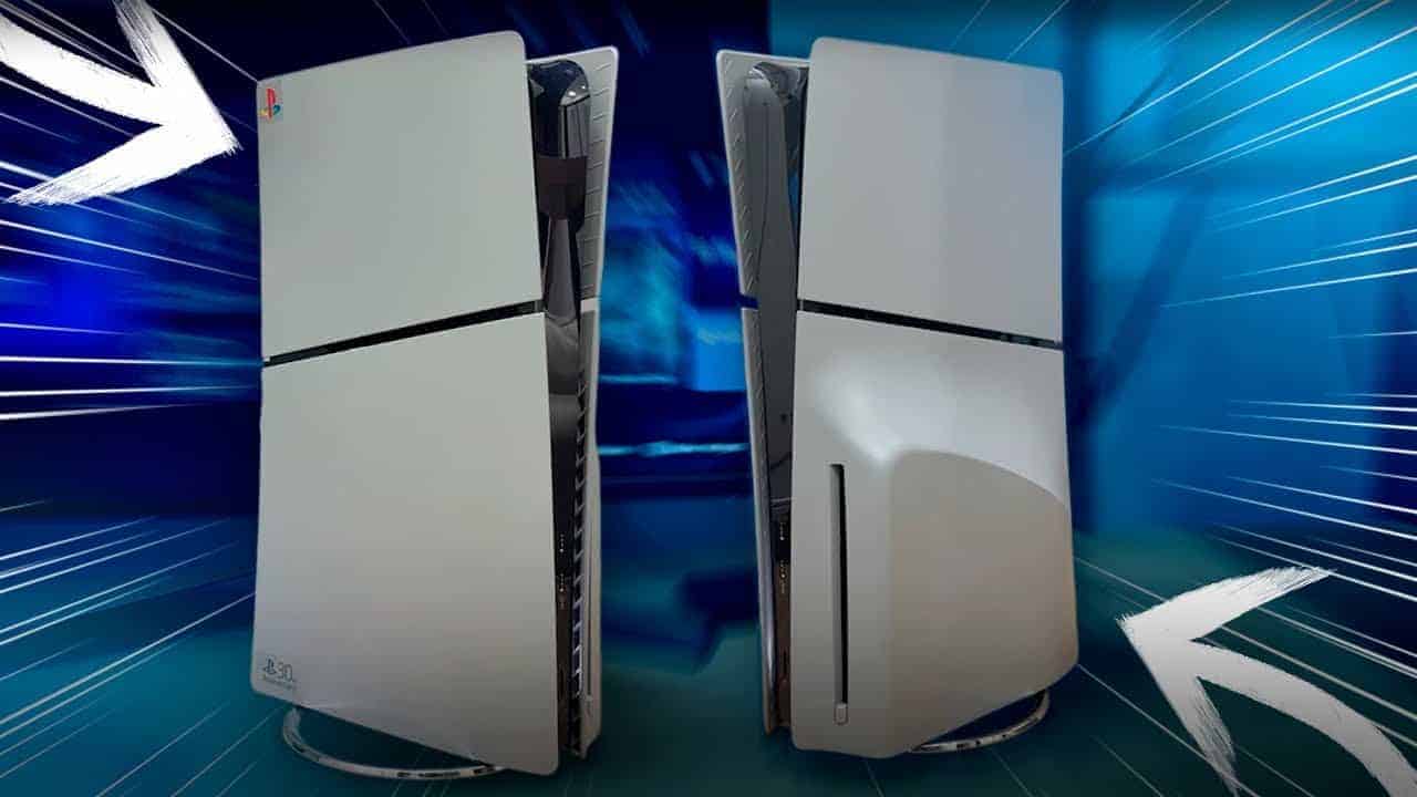 Transformei Meu PS5 Slim com Faceplates de 30 Anos do AliExpress! Vale a Pena? Transformei Meu PS5 Slim com Faceplates de 30 Anos do AliExpress! Vale a Pena?
