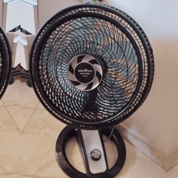 Ventilador Britânia BVT491 Tecnologia Maxx Force 174W 127V