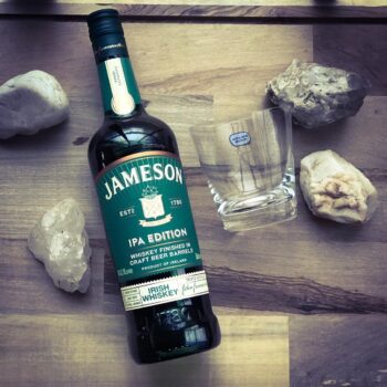 Whiskey Jameson Caskmates IPA Irlandês - 750ml