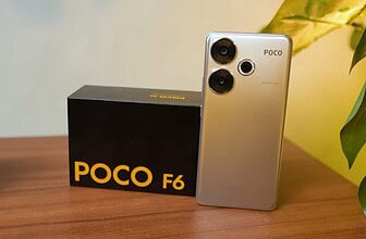 Xiaomi POCO F6: Finalmente Vale a Pena?
