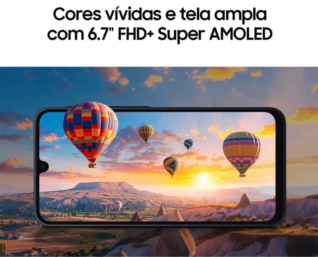 10 Dicas e Truques para o Galaxy A16 5G e Outros Samsung 10 Dicas e Truques para o Galaxy A16 5G e Outros Samsung