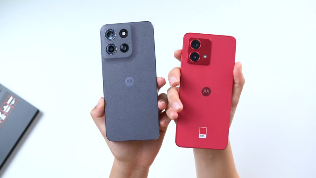 Moto G84 vs Moto G15: Qual é o Melhor para Comprar em 2025?